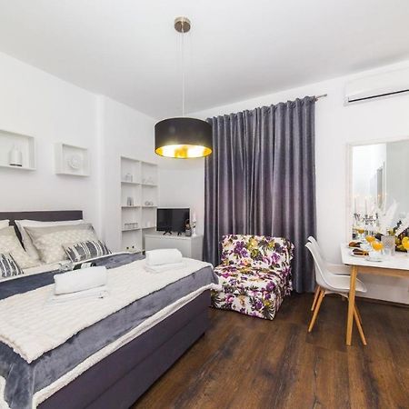 Ipm Apartments Kaštela 외부 사진