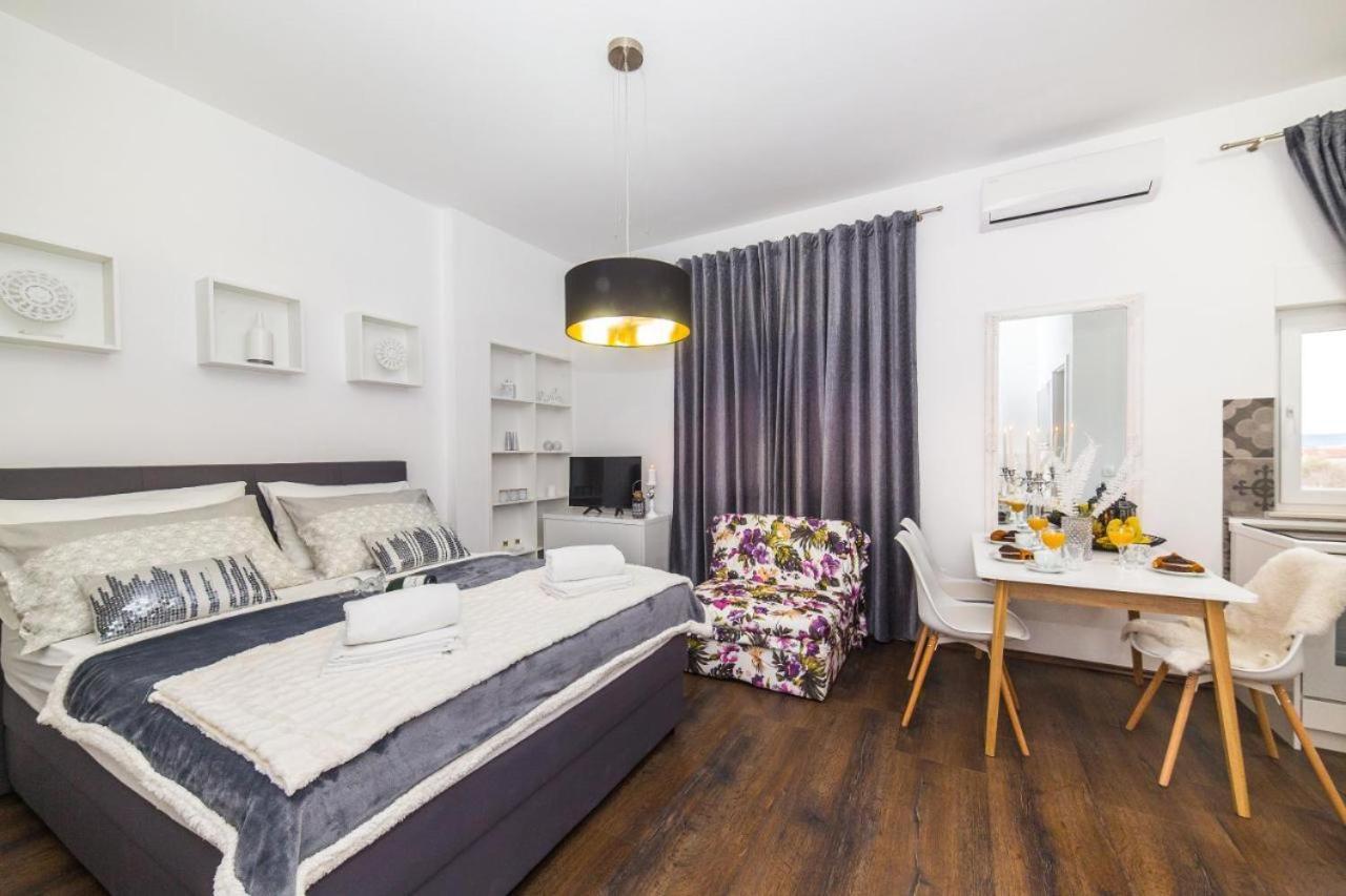 Ipm Apartments Kaštela 외부 사진
