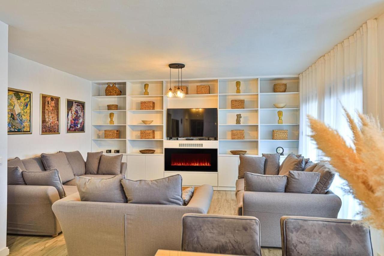 Ipm Apartments Kaštela 외부 사진