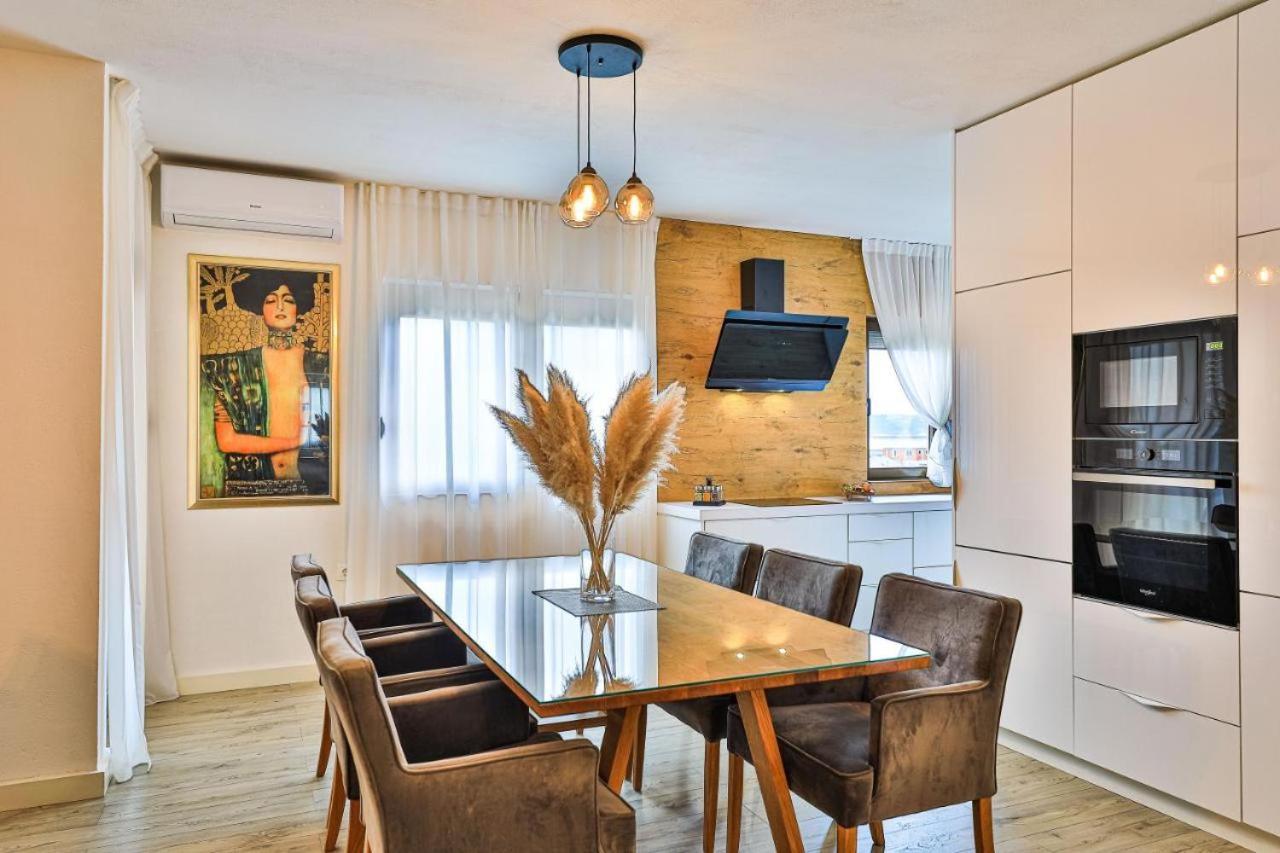 Ipm Apartments Kaštela 외부 사진