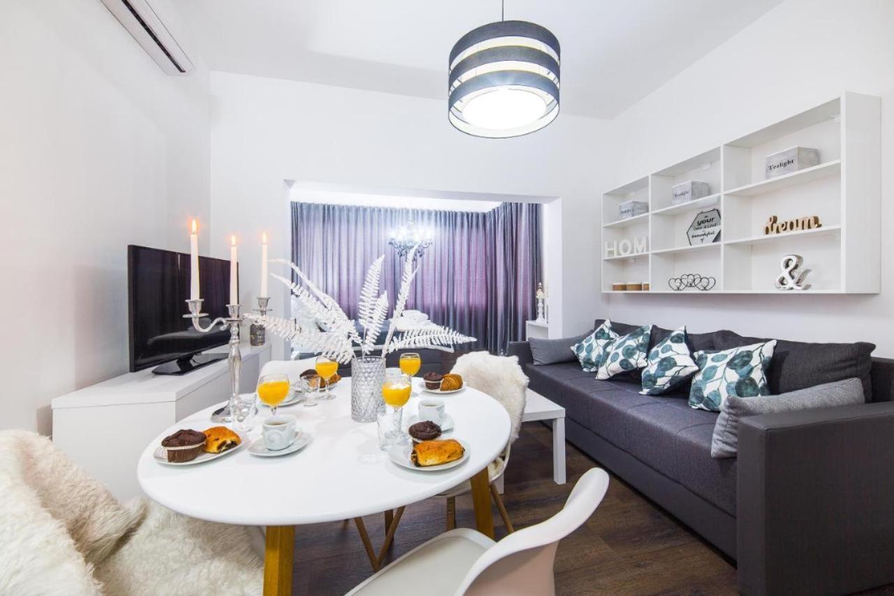Ipm Apartments Kaštela 외부 사진