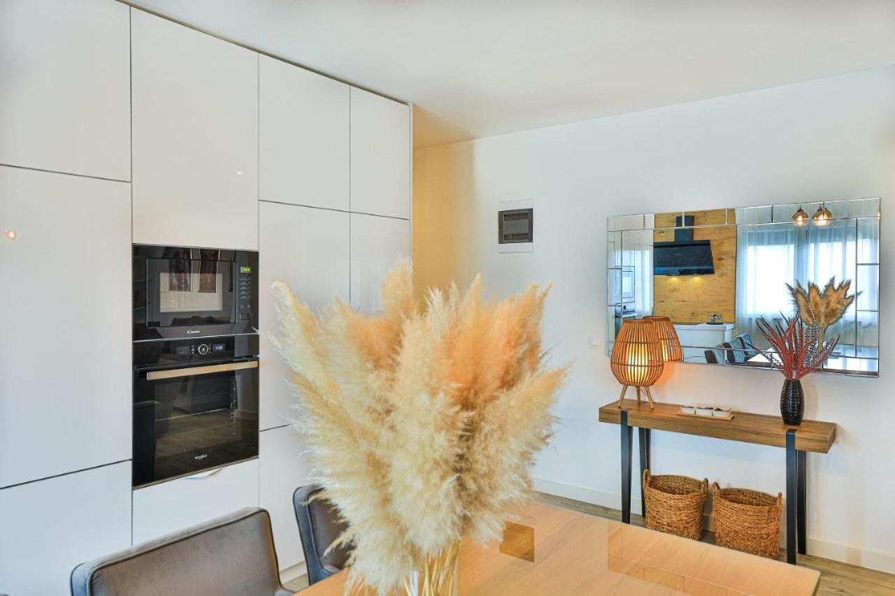 Ipm Apartments Kaštela 외부 사진