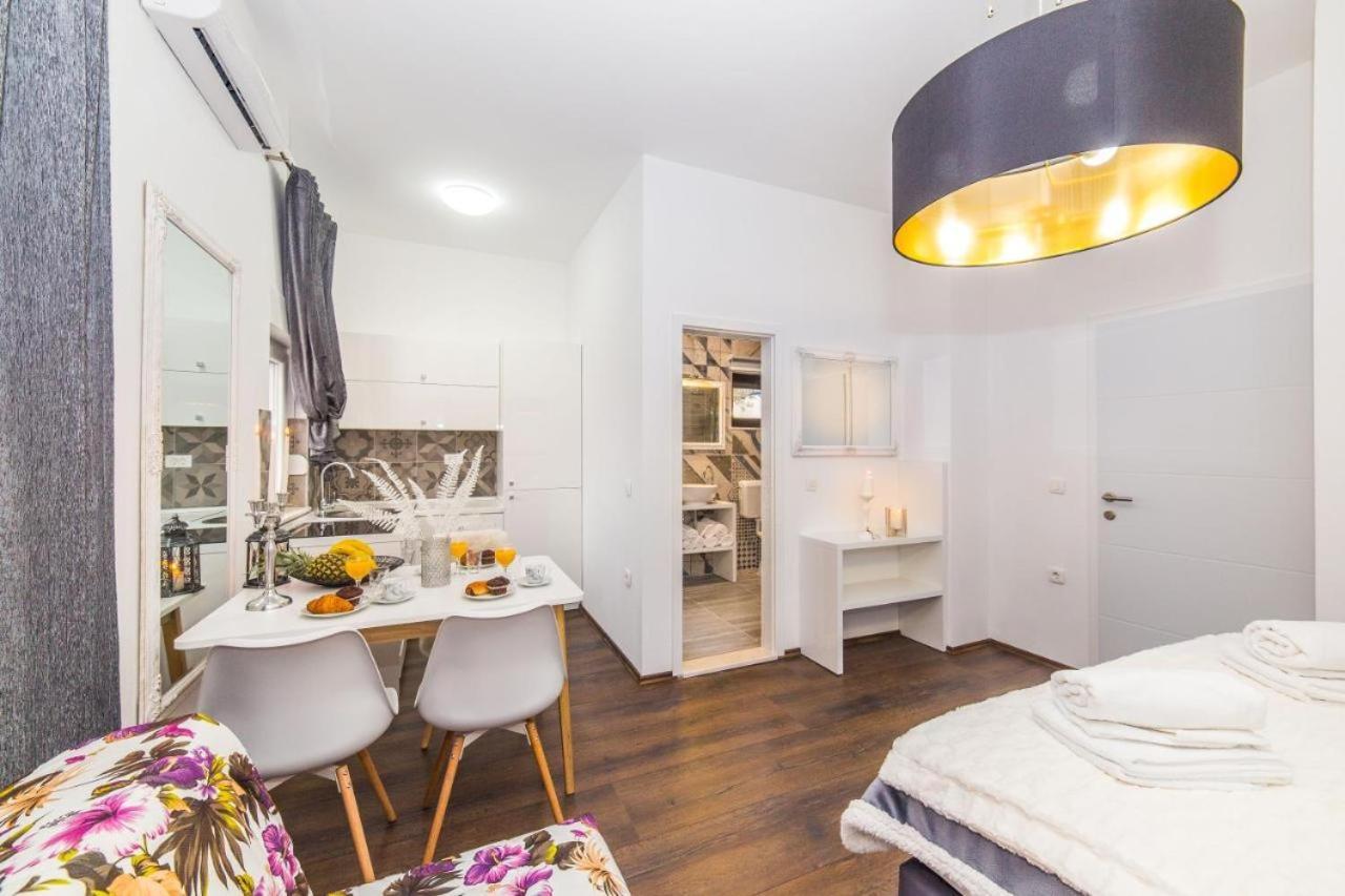 Ipm Apartments Kaštela 외부 사진