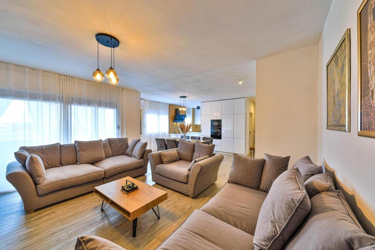 Ipm Apartments Kaštela 외부 사진
