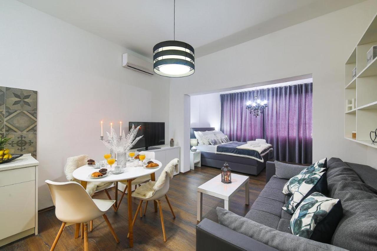 Ipm Apartments Kaštela 외부 사진
