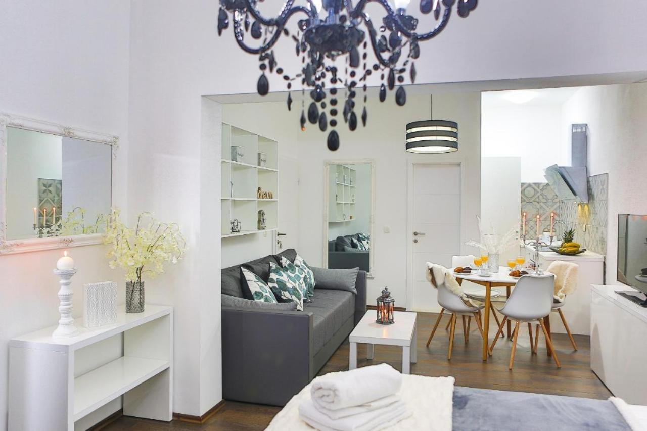 Ipm Apartments Kaštela 외부 사진