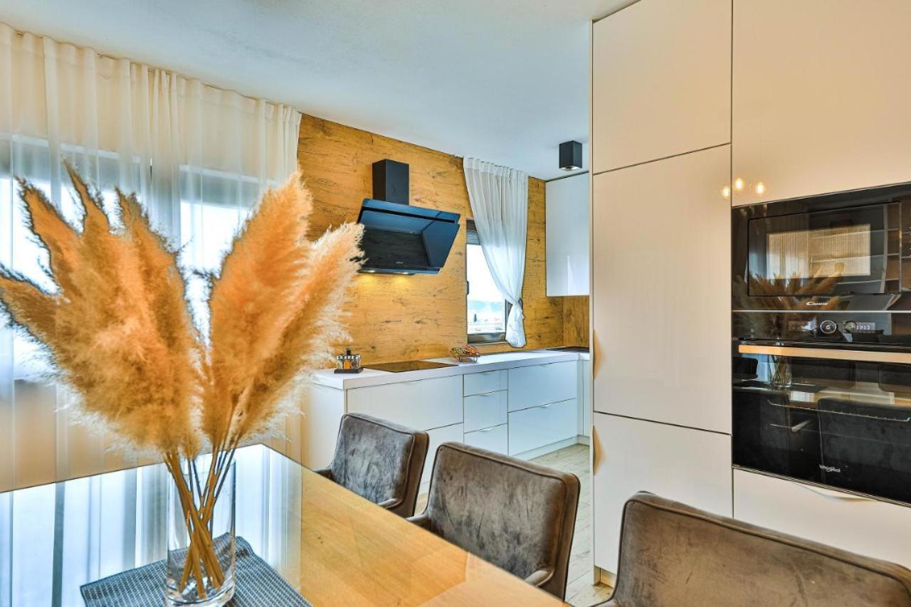 Ipm Apartments Kaštela 외부 사진