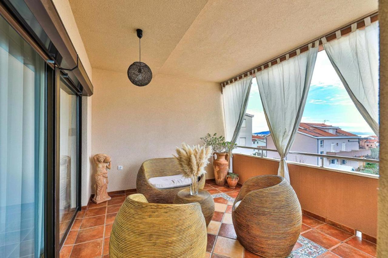Ipm Apartments Kaštela 외부 사진