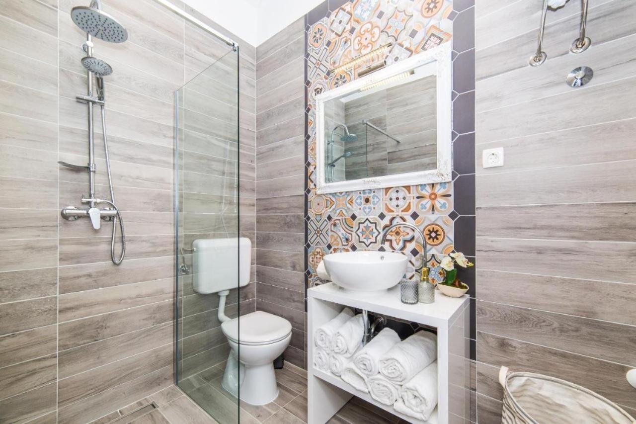 Ipm Apartments Kaštela 외부 사진