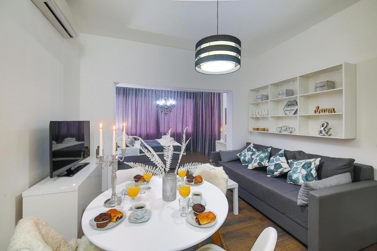 Ipm Apartments Kaštela 외부 사진