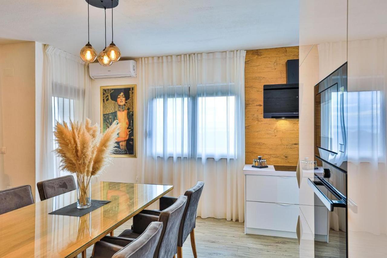 Ipm Apartments Kaštela 외부 사진