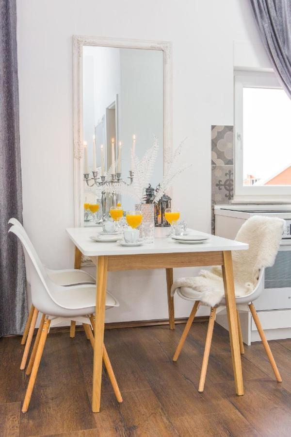 Ipm Apartments Kaštela 외부 사진