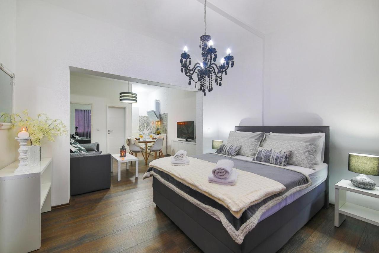 Ipm Apartments Kaštela 외부 사진