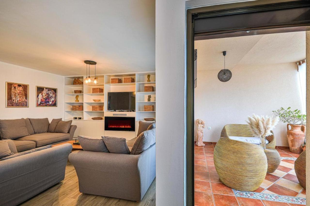 Ipm Apartments Kaštela 외부 사진