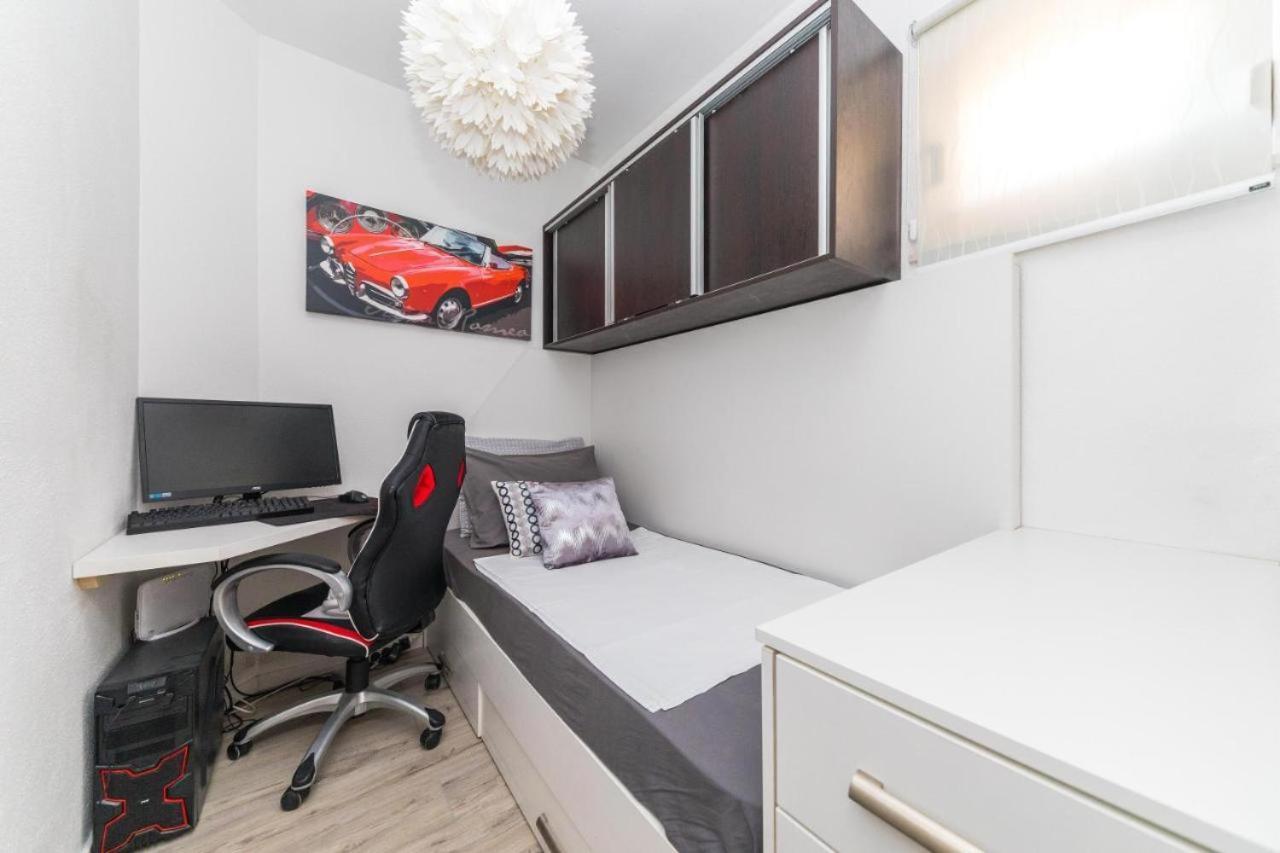 Ipm Apartments Kaštela 외부 사진