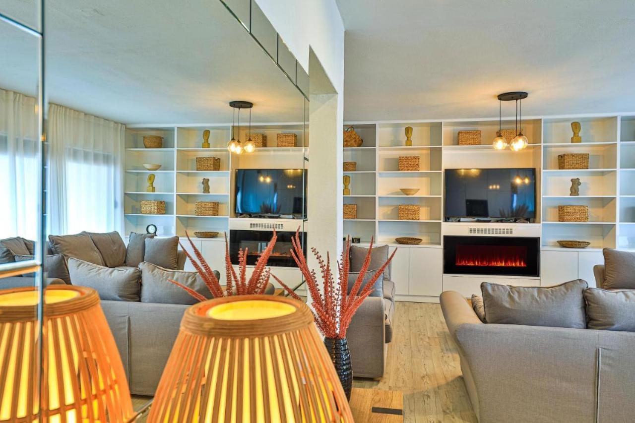 Ipm Apartments Kaštela 외부 사진