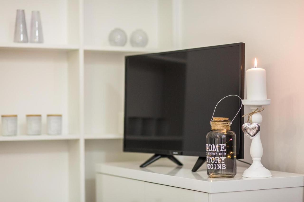 Ipm Apartments Kaštela 외부 사진