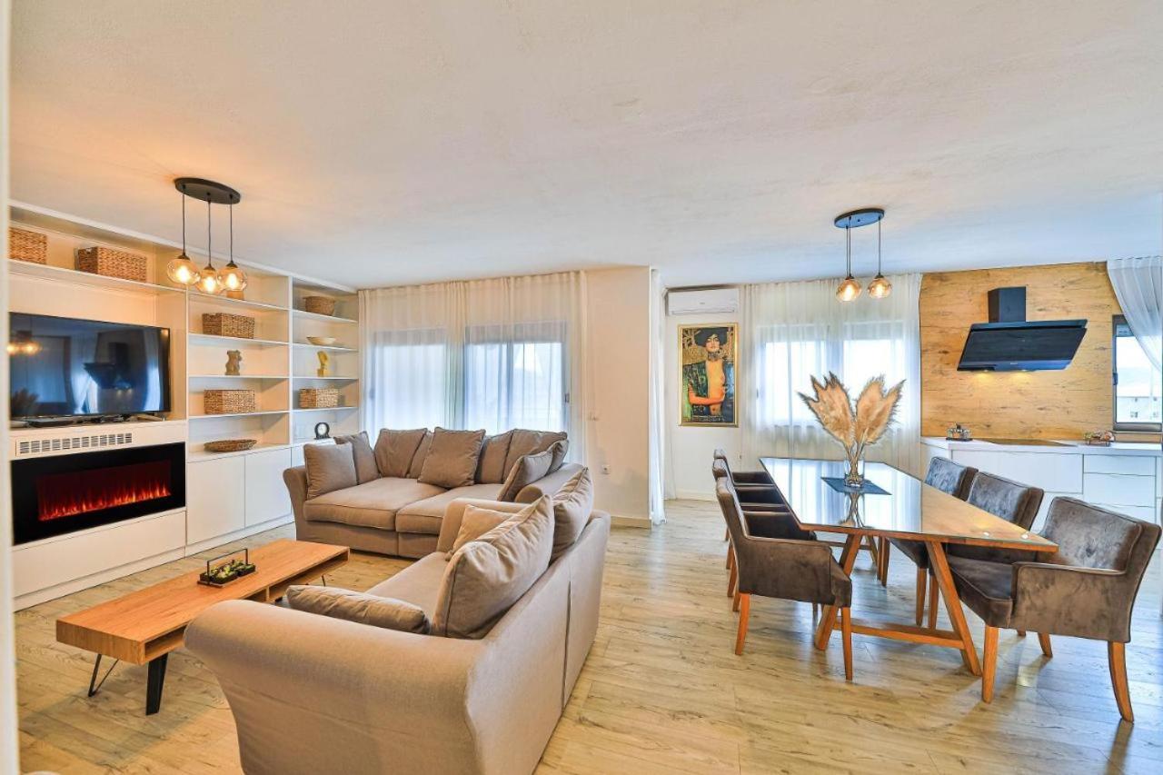 Ipm Apartments Kaštela 외부 사진