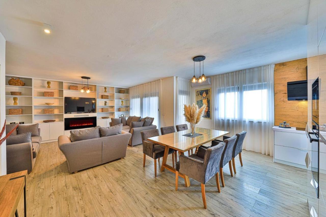 Ipm Apartments Kaštela 외부 사진