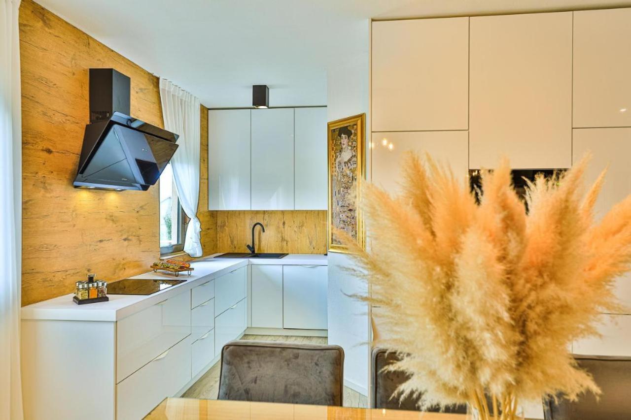 Ipm Apartments Kaštela 외부 사진