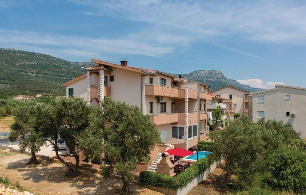 Ipm Apartments Kaštela 외부 사진