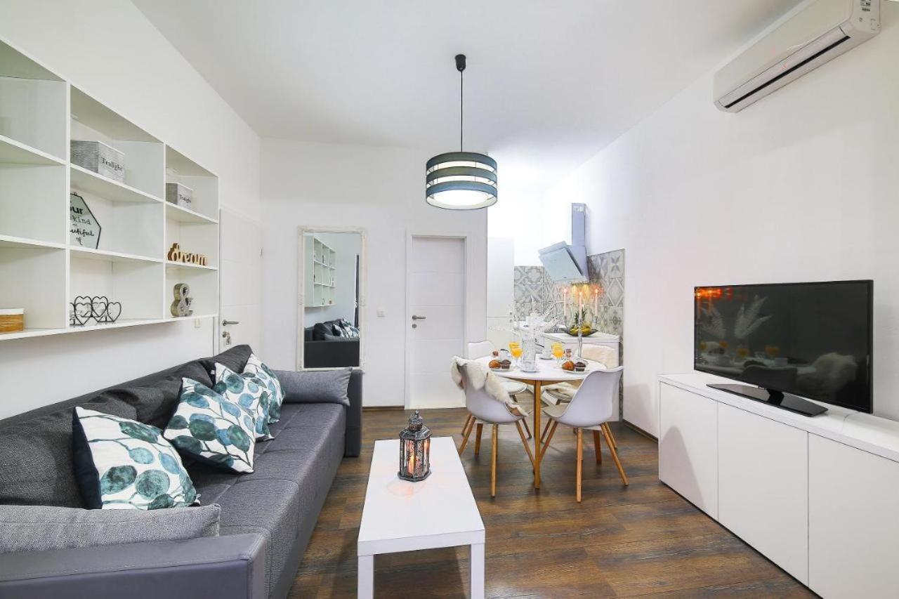 Ipm Apartments Kaštela 외부 사진