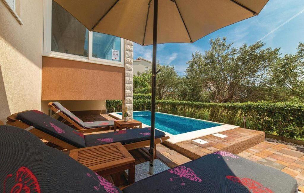 Ipm Apartments Kaštela 외부 사진
