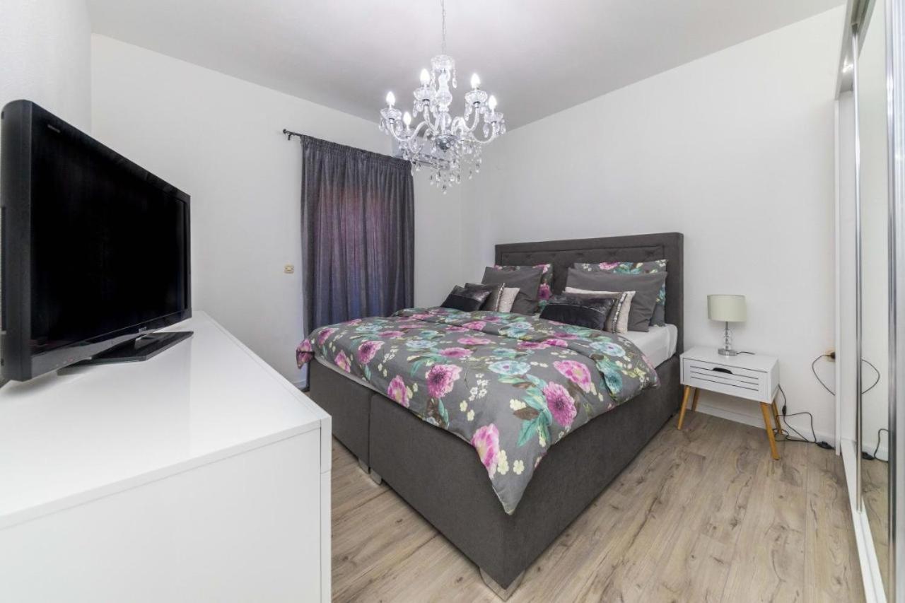 Ipm Apartments Kaštela 외부 사진