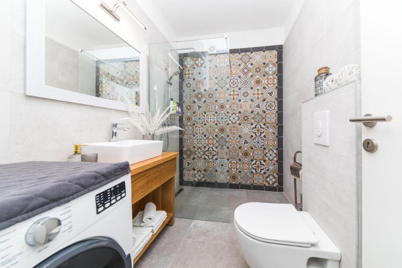 Ipm Apartments Kaštela 외부 사진