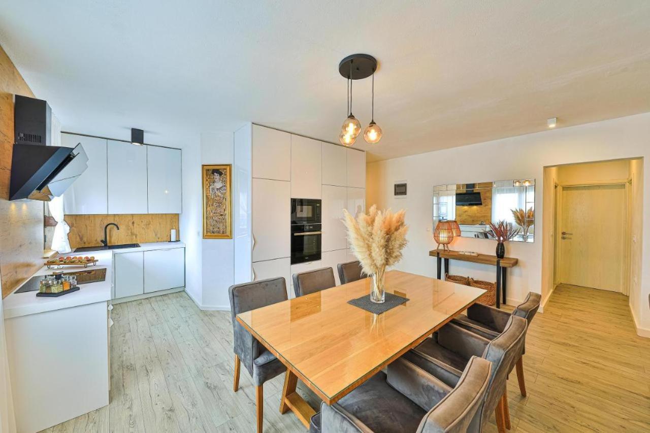 Ipm Apartments Kaštela 외부 사진