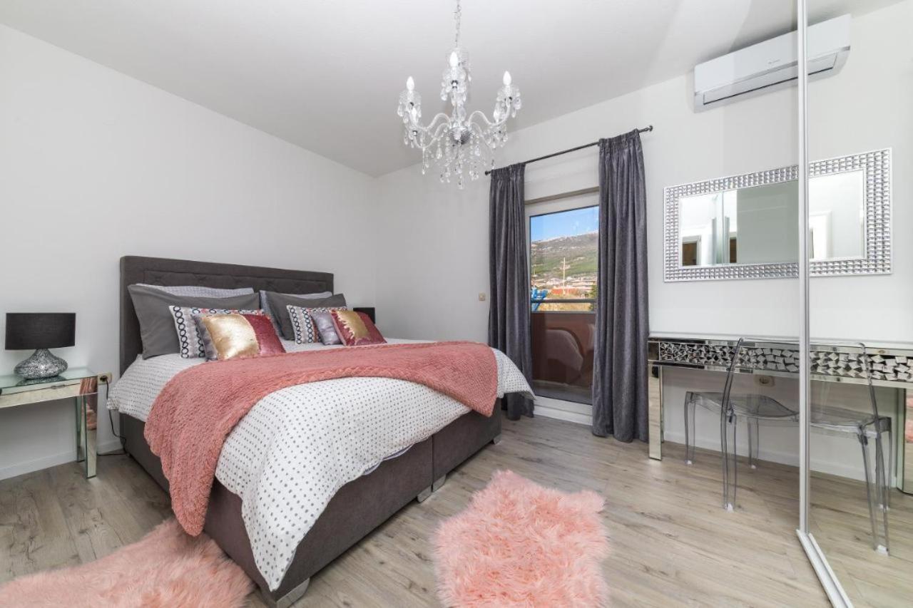 Ipm Apartments Kaštela 외부 사진