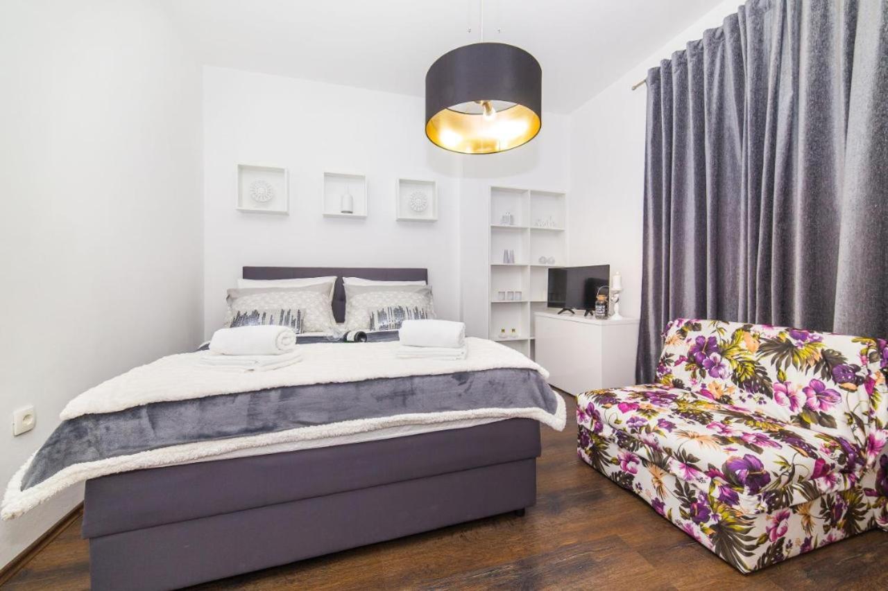 Ipm Apartments Kaštela 외부 사진