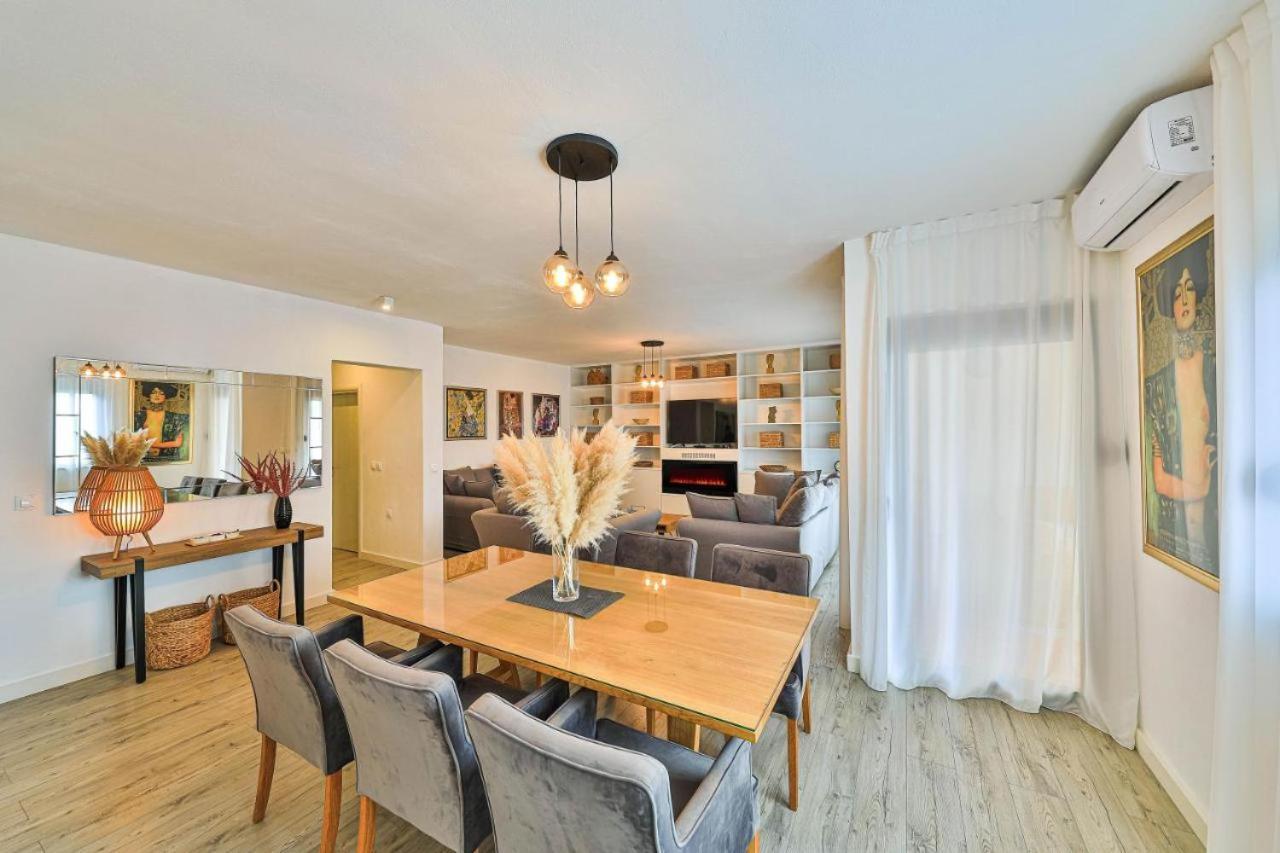 Ipm Apartments Kaštela 외부 사진