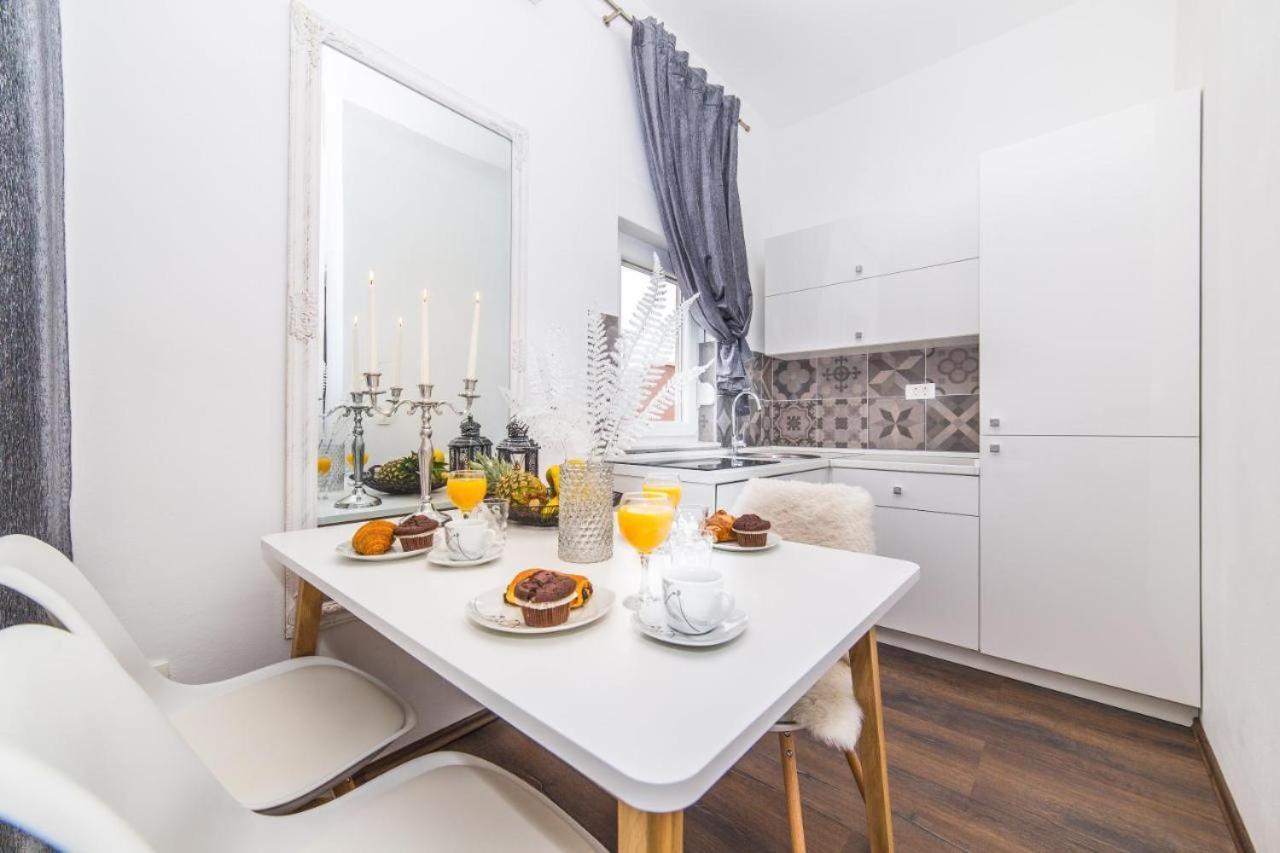 Ipm Apartments Kaštela 외부 사진