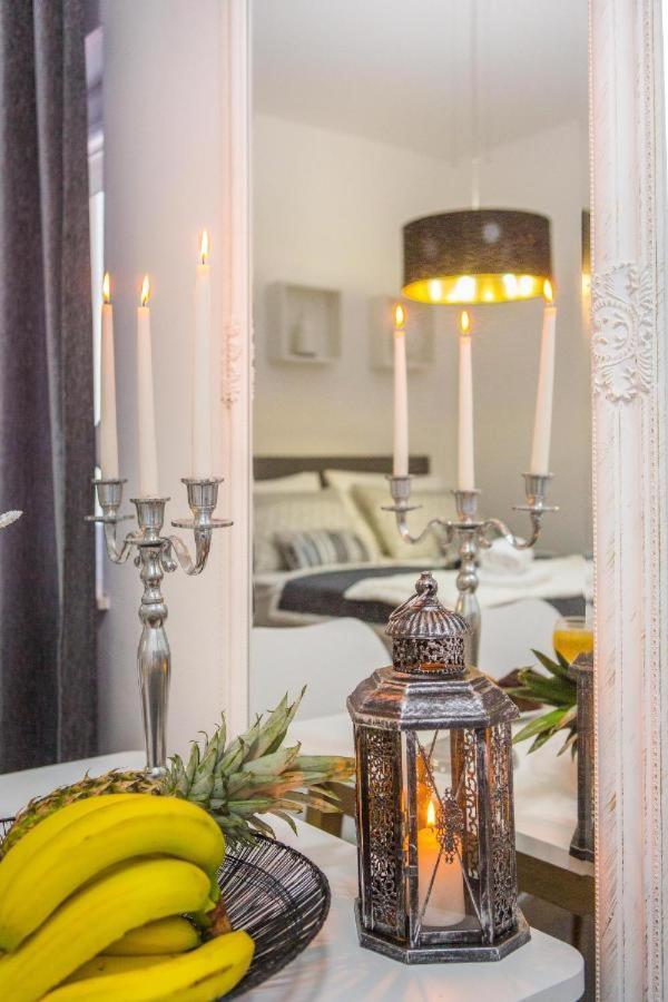 Ipm Apartments Kaštela 외부 사진