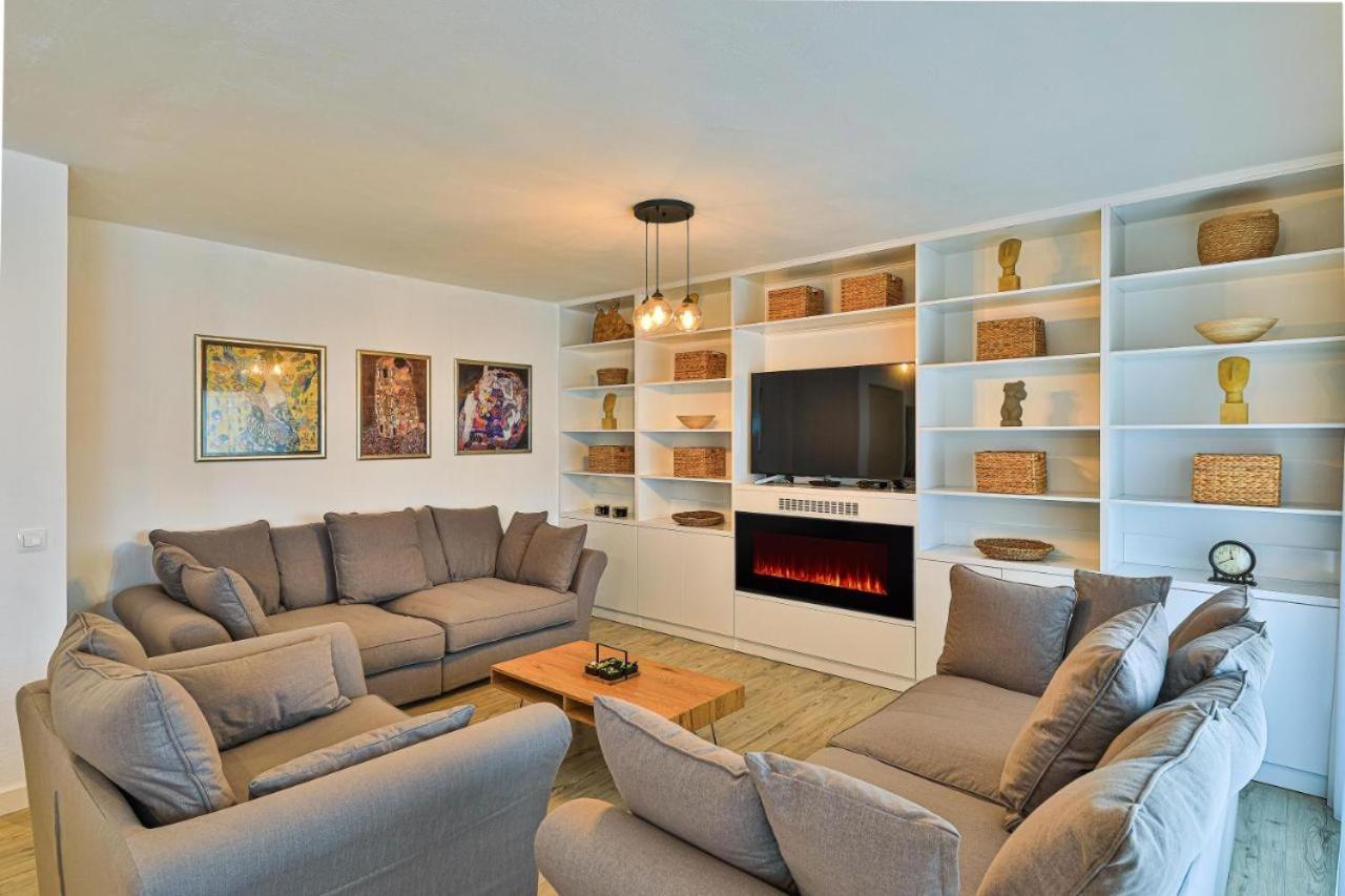 Ipm Apartments Kaštela 외부 사진